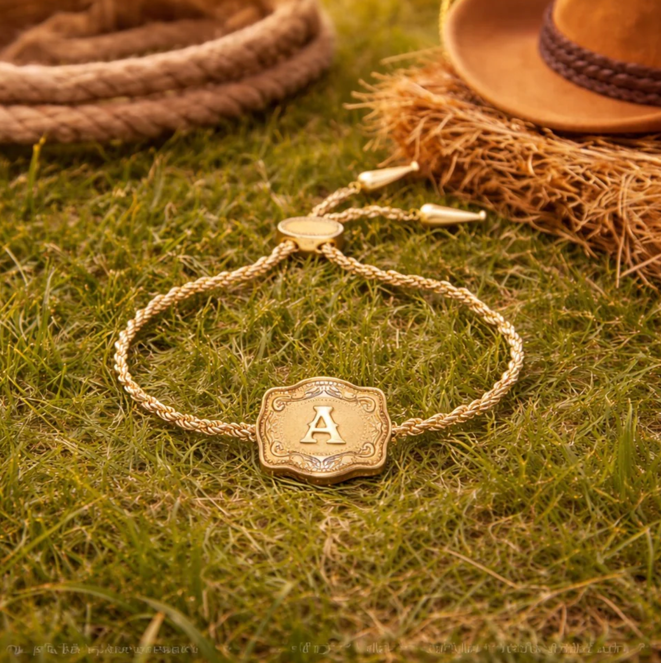 Country Bracelet