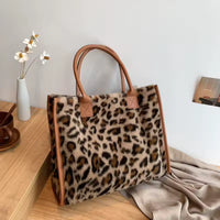 Leopard Print