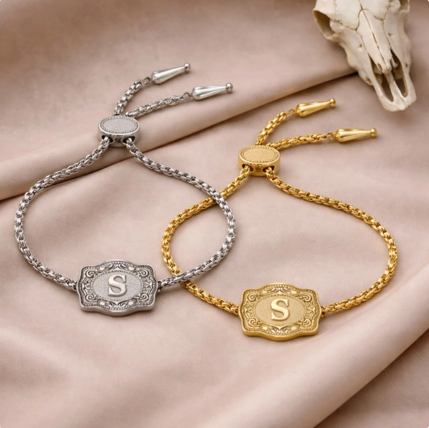 Country Bracelet