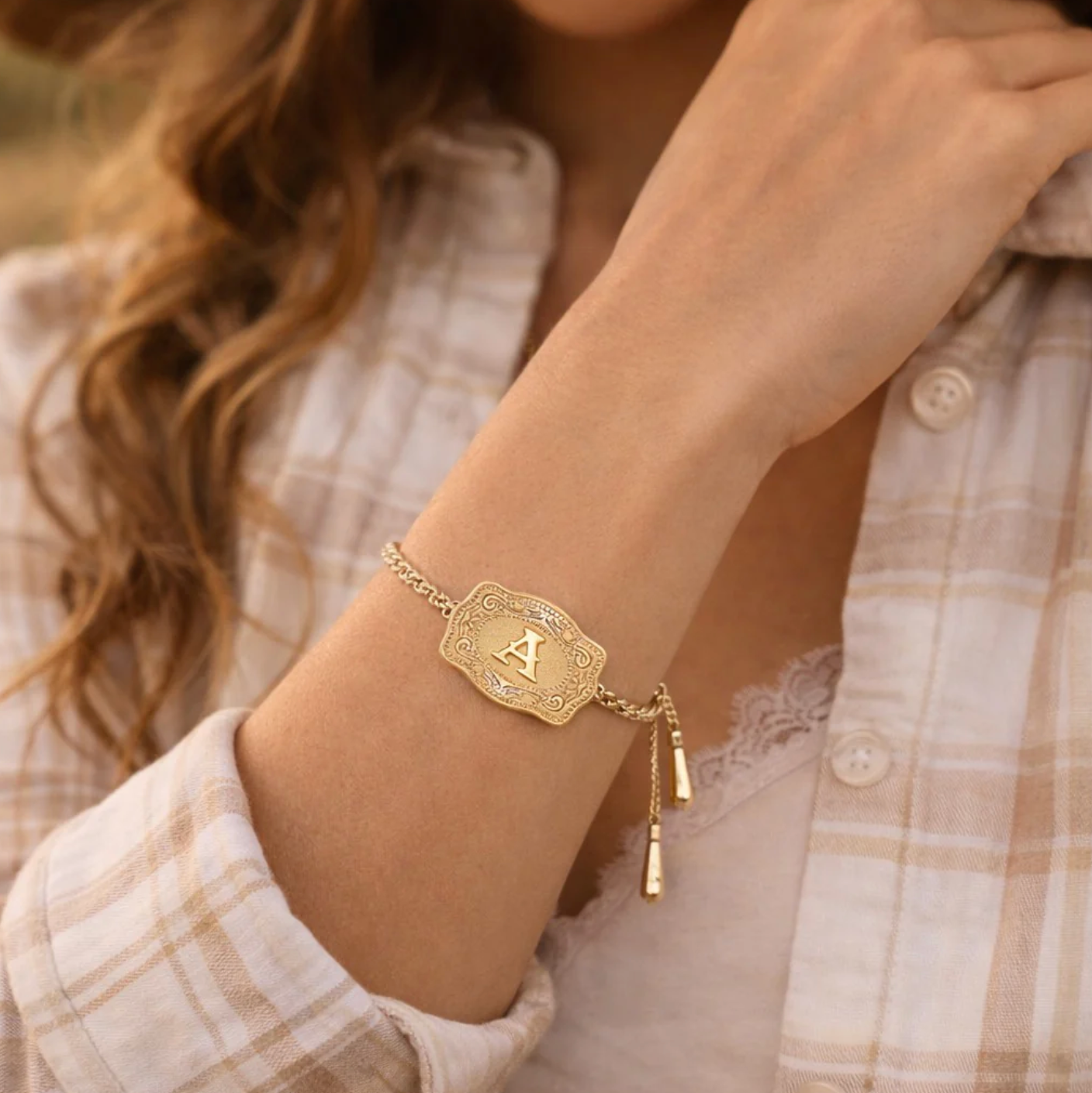 Country Bracelet